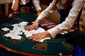 Baboss Casino